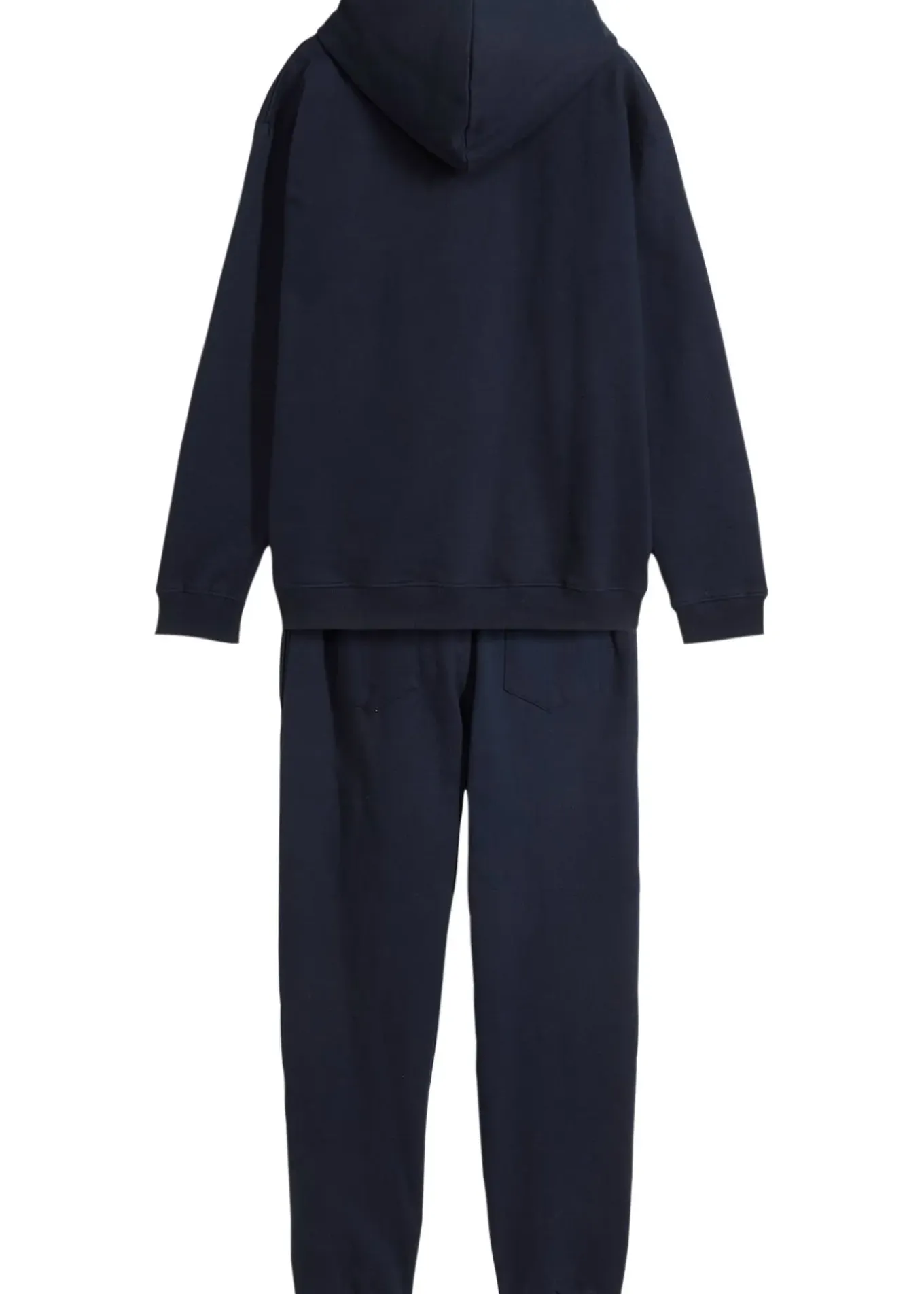 Survêtement enfant en molleton (sweat et pantalon)