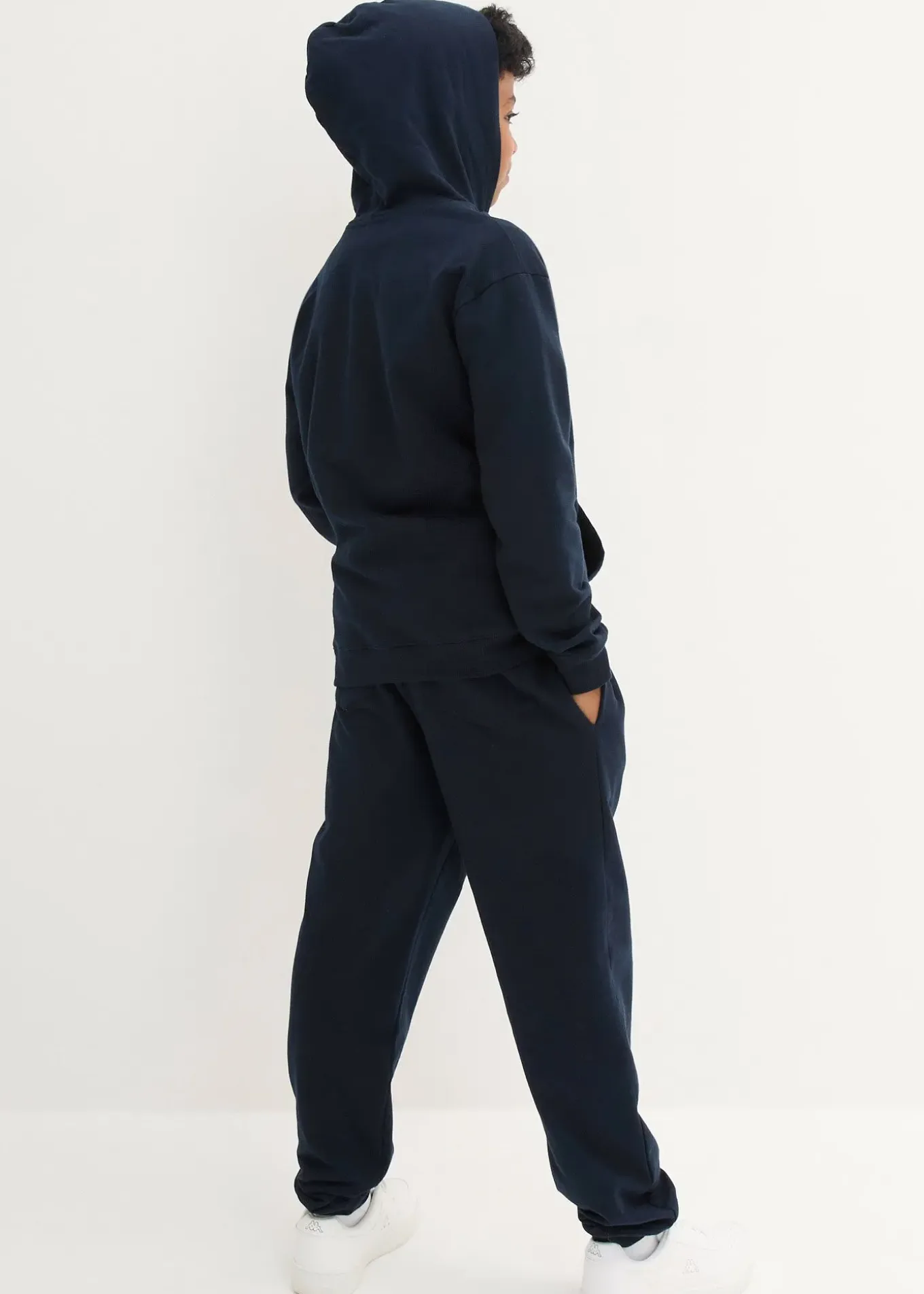 Survêtement enfant en molleton (sweat et pantalon)