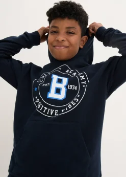 Survêtement enfant en molleton (sweat et pantalon)