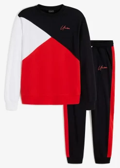 Survêtement (ens. 2 pces)