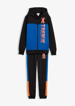 Survêtement thermique (ens. 2 pces)