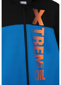 Survêtement thermique (ens. 2 pces)