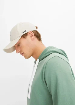 Sweat à capuche 100% coton