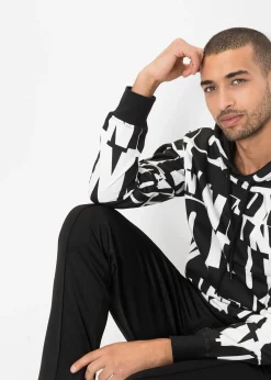 Sweat à capuche 100% coton