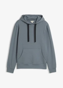 Sweat à capuche 100% coton