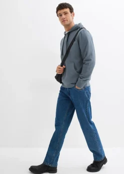 Sweat à capuche 100% coton