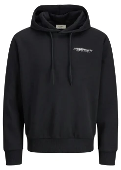 Sweat à capuche JJ REBEL