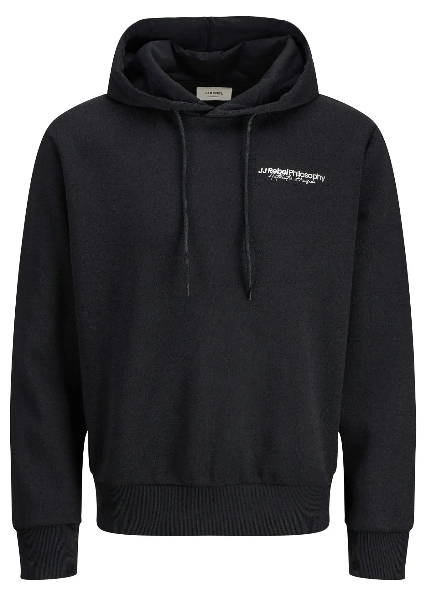 Sweat à capuche JJ REBEL