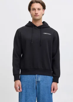 Sweat à capuche JJ REBEL