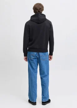 Sweat à capuche JJ REBEL