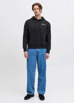 Sweat à capuche JJ REBEL