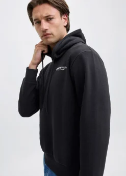 Sweat à capuche JJ REBEL