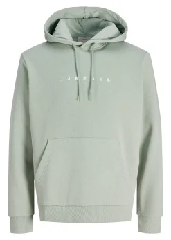 Sweat à capuche JJ REBEL, loose