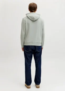 Sweat à capuche JJ REBEL, loose