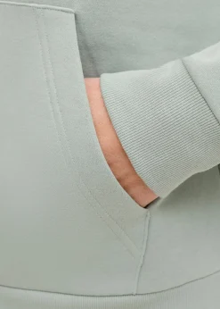 Sweat à capuche JJ REBEL, loose