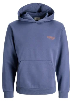 Sweat à capuche JJ REBEL regular