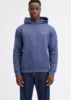 Sweat à capuche JJ REBEL regular