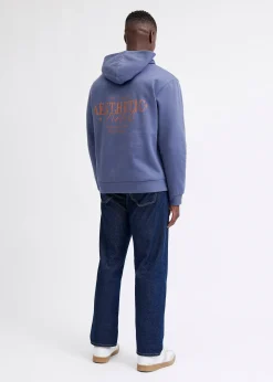 Sweat à capuche JJ REBEL regular