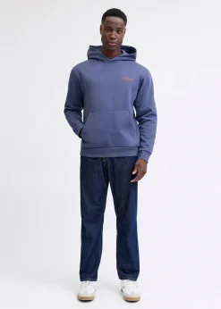 Sweat à capuche JJ REBEL regular