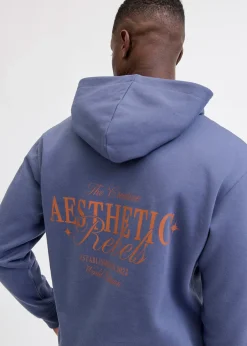 Sweat à capuche JJ REBEL regular