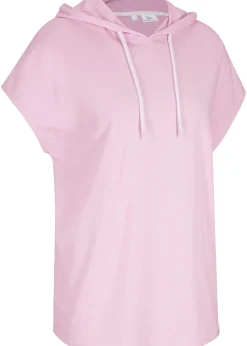 Sweat à capuche oversize