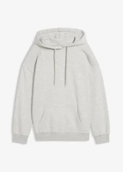 Sweat à capuche oversize