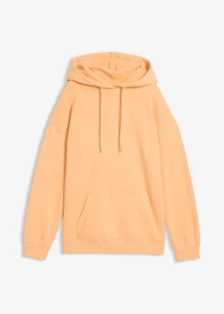 Sweat à capuche oversize