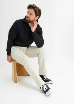 Sweat à capuche regular