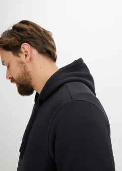 Sweat à capuche regular