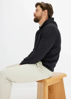 Sweat à capuche regular