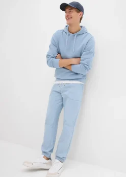 Sweat à capuche regular