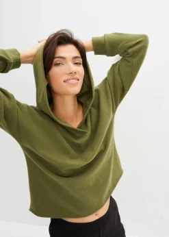 Sweat à capuche Regular