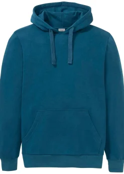 Sweat à capuche regular