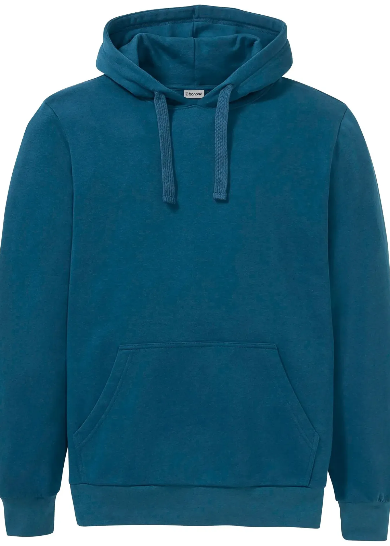 Sweat à capuche regular