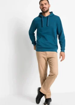 Sweat à capuche regular