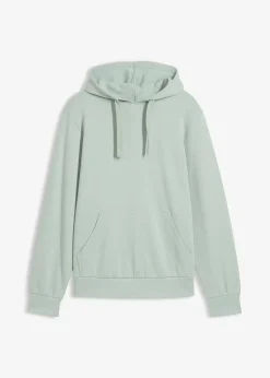 Sweat à capuche regular