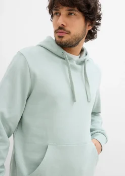 Sweat à capuche regular