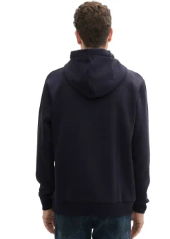 Sweat à capuche Tom Tailor