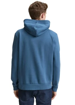 Sweat à capuche Tom Tailor