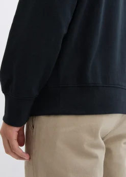 Sweat à capuche zippé confortable