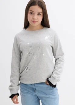Sweat 100% coton