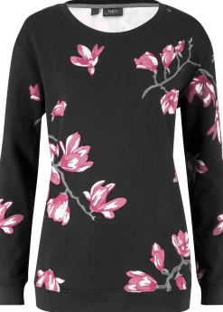 Sweat ample 100% coton