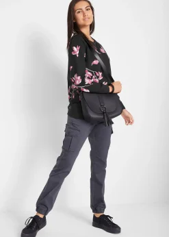 Sweat ample 100% coton