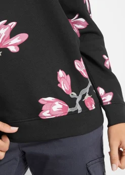 Sweat ample 100% coton