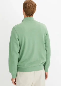 Sweat col camionneur