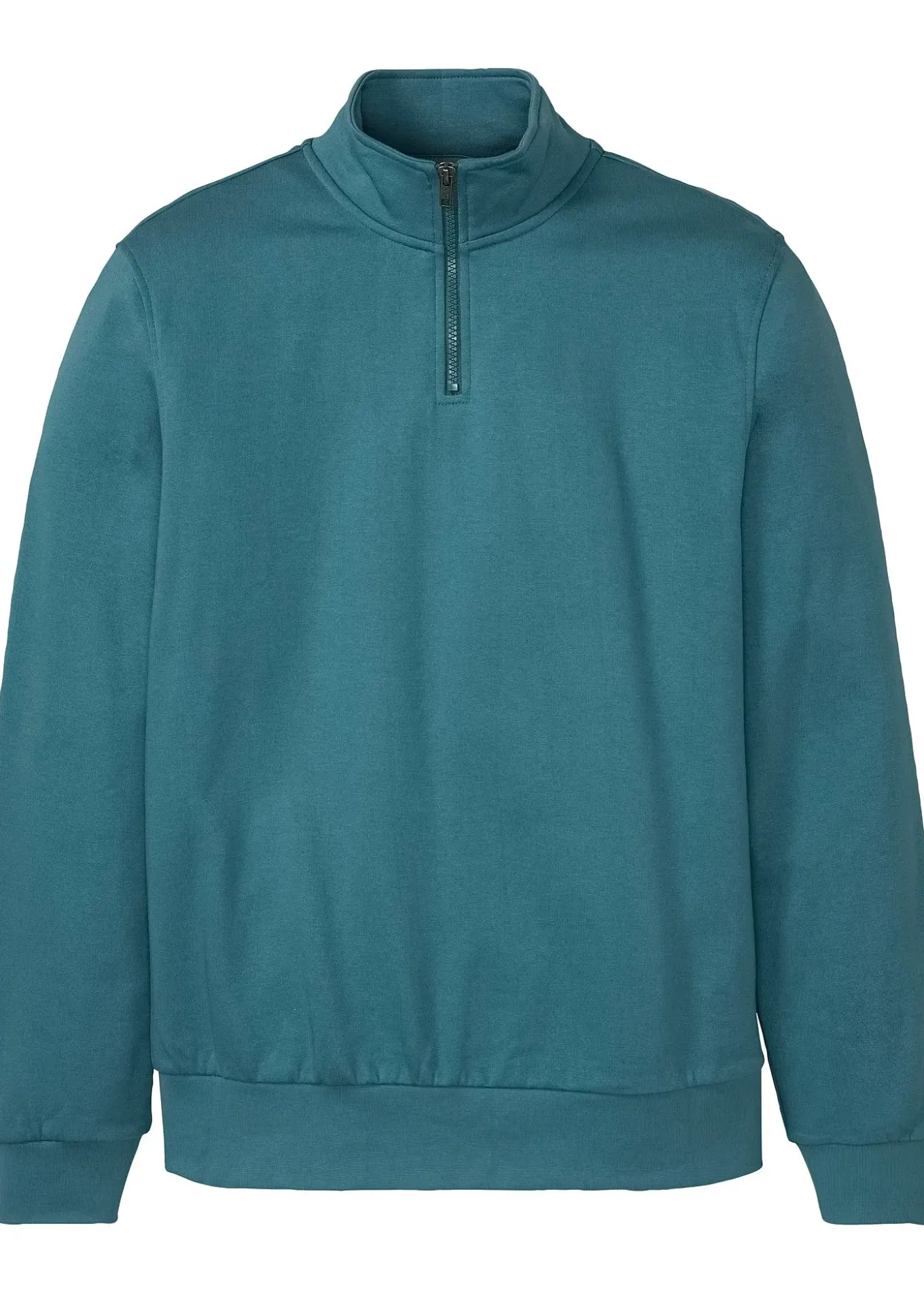 Sweat col camionneur