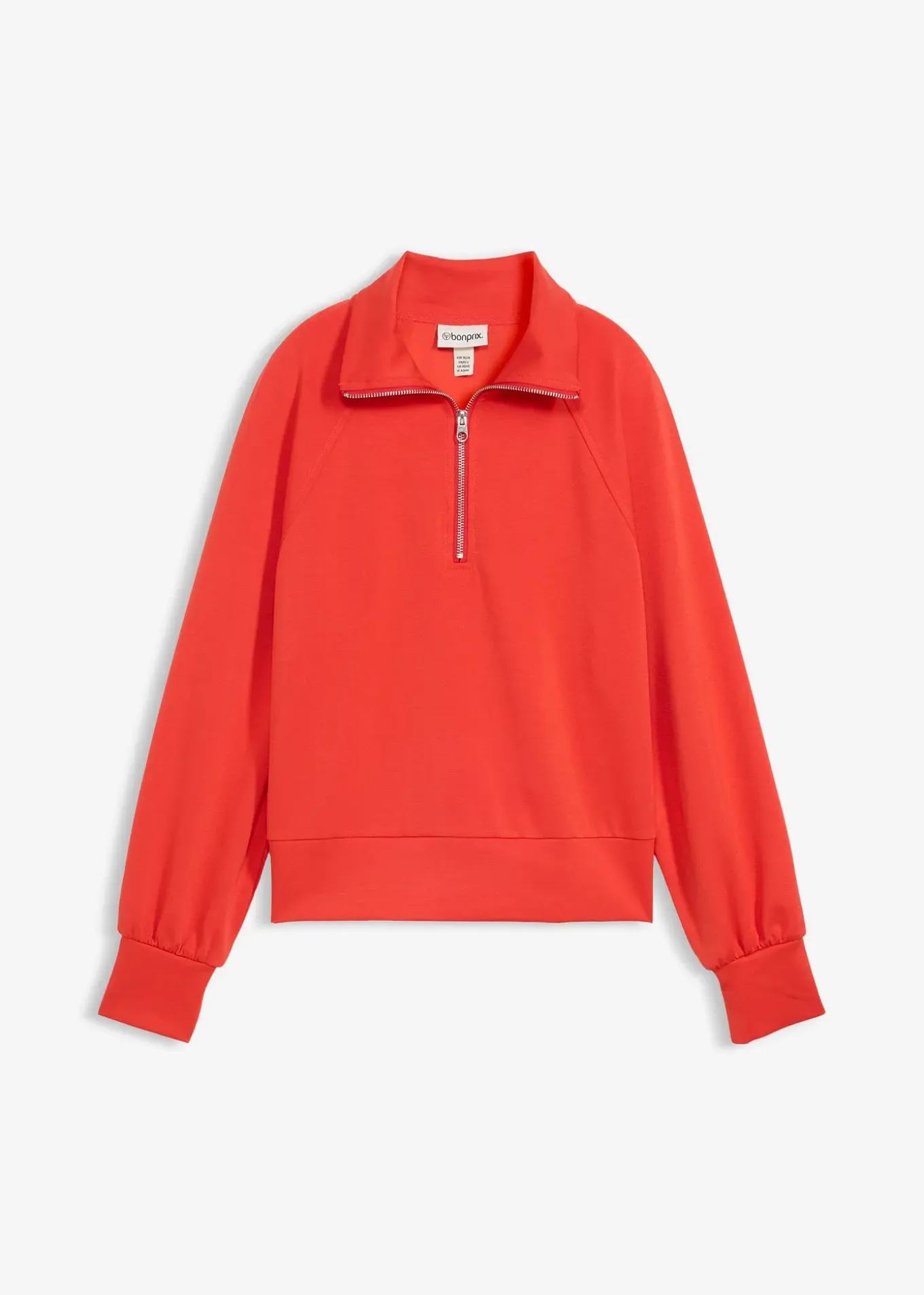 Sweat en matière néoprène douce