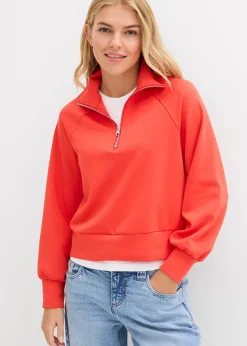 Sweat en matière néoprène douce