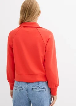 Sweat en matière néoprène douce