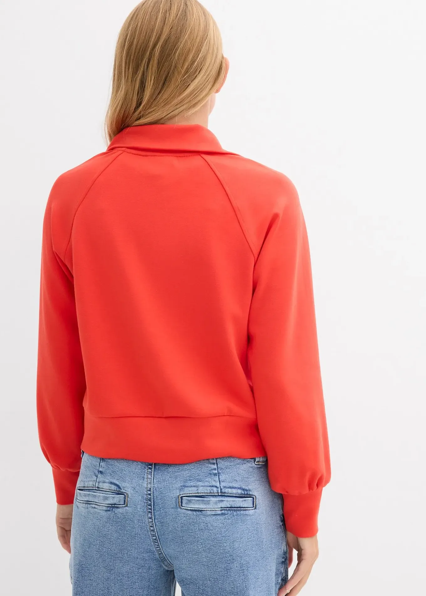 Sweat en matière néoprène douce